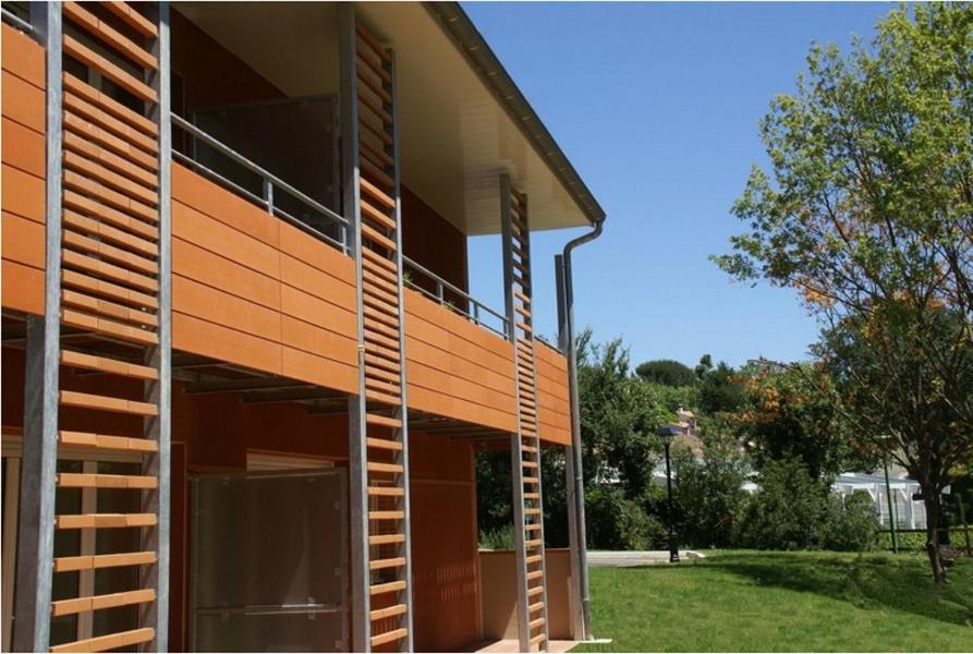 Residence Saint Clair บัลมา ภายนอก รูปภาพ